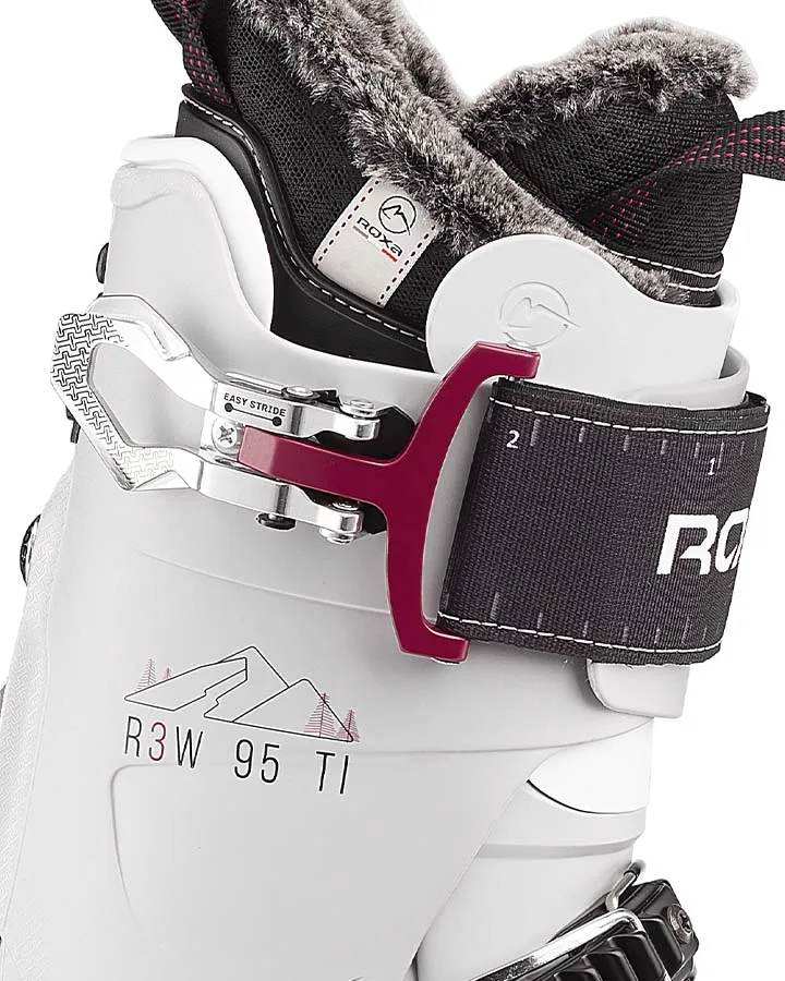 Roxa R3W 95 IR Women's Ski Boots 2024