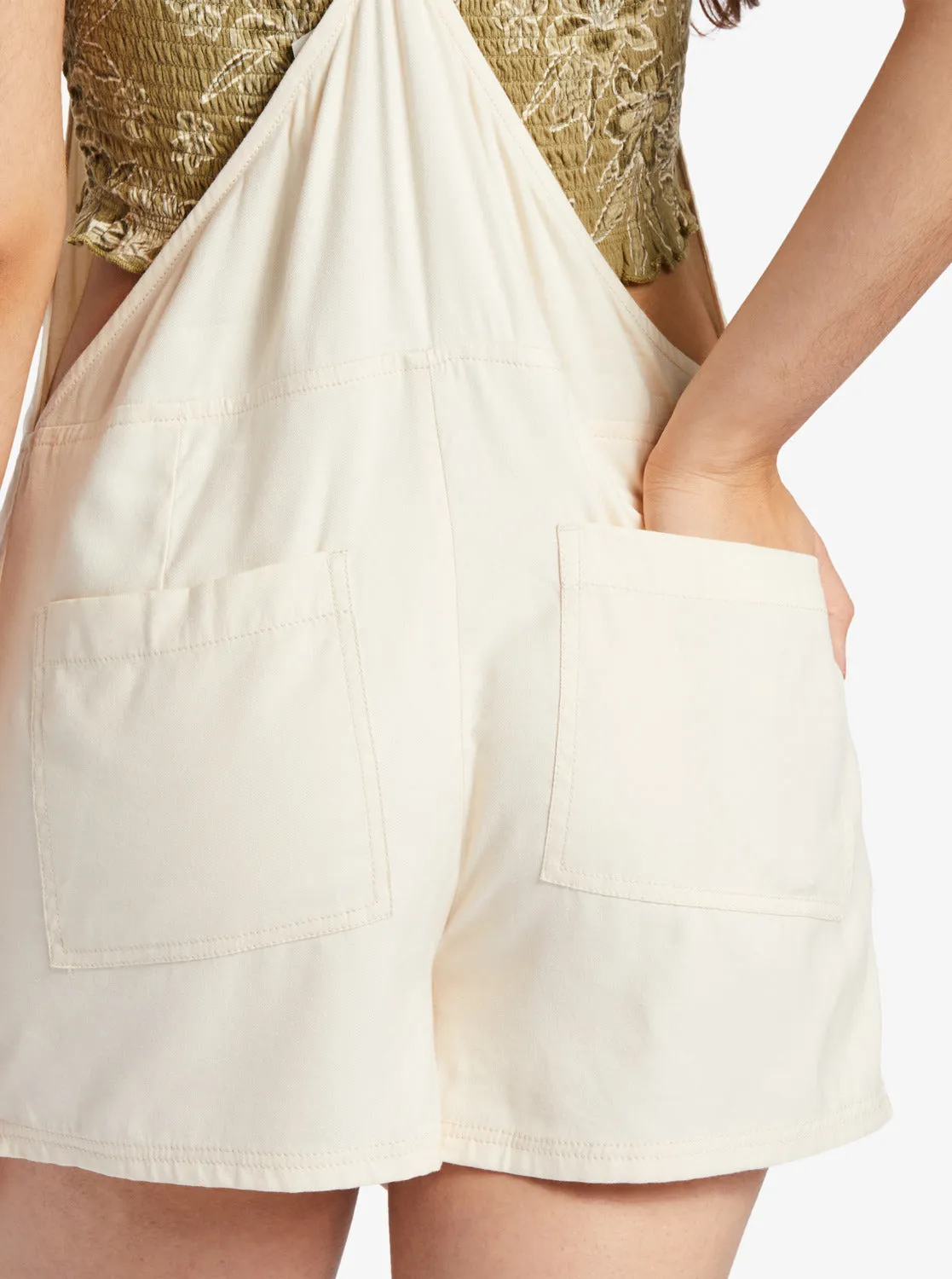 Roxy Fresh Set Romper