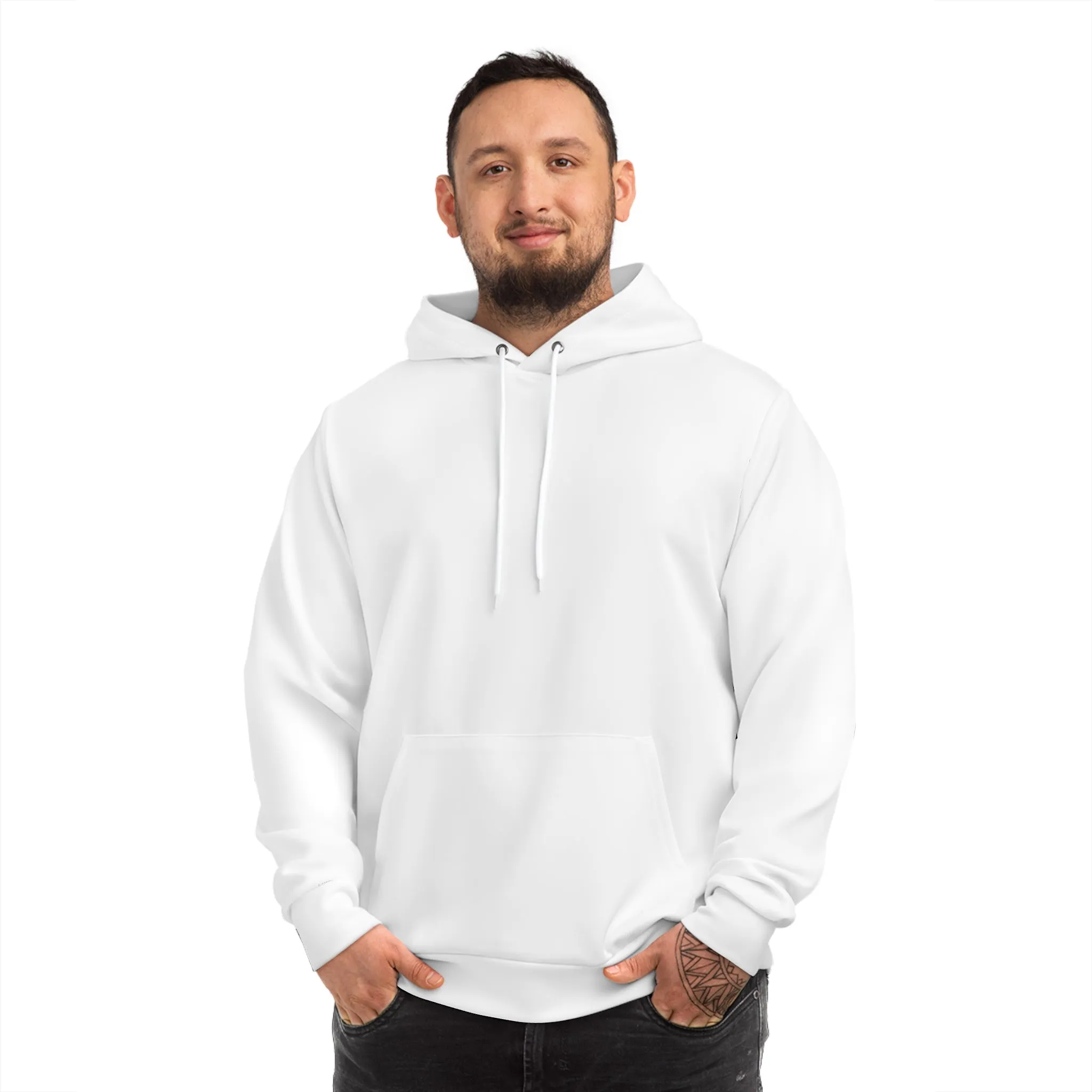 Roxy Wrld Fashion Hoodie (AOP)