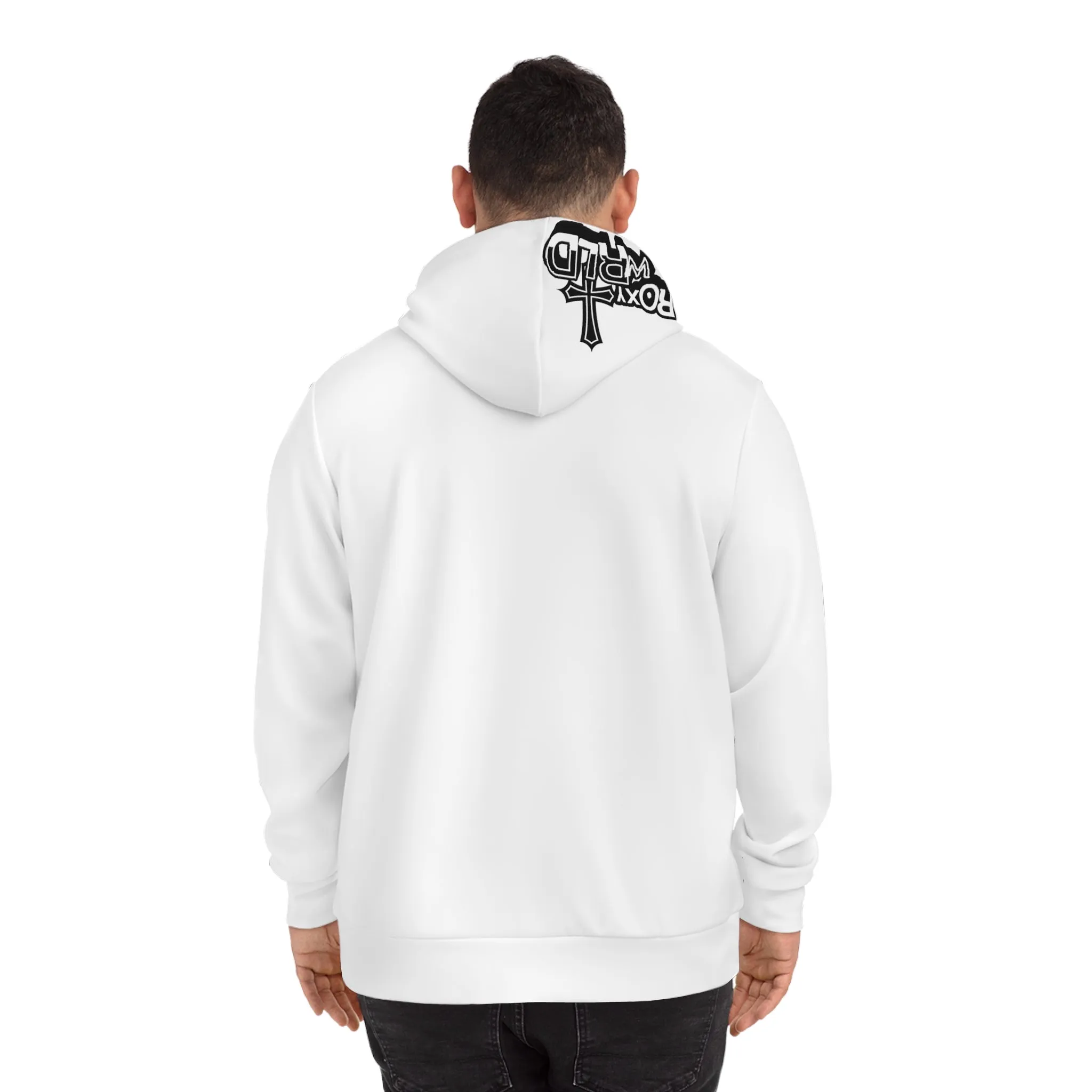 Roxy Wrld Fashion Hoodie (AOP)