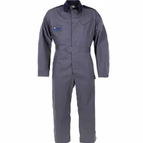 Royal Airforce Grey/Blue Overalls