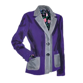 Statement Jackets