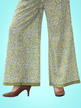 Rozana Daffodils Palazzo - KS01APxxxx