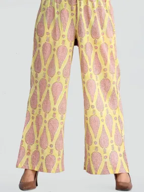 Rozana Nasreen Palazzo - KS25CP2175
