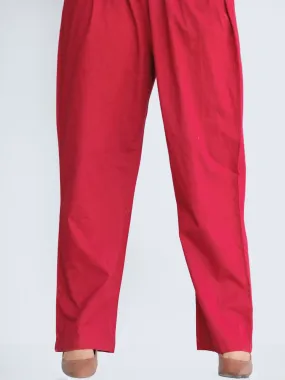 Rozana Zehan Pants - KS32AP2129