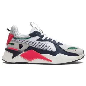 RS-X Park Flagship Lace Up Sneakers