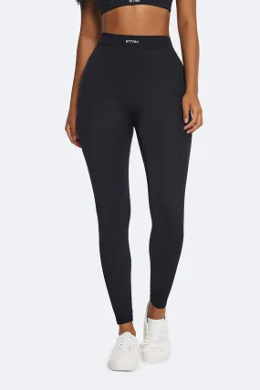 High-Waisted Leggings
