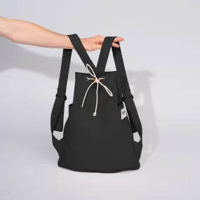 Rucksack Breeze Backpack Black