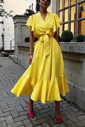 Maxi Dresses
