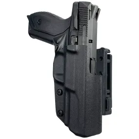Ruger American Compact 3.55'' Pro IDPA Competition Holster