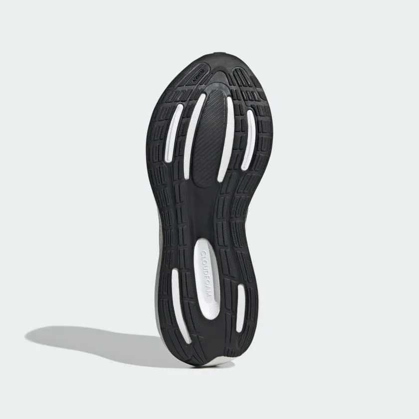 RUNFALCON 3.0 SHOES - Core Black / Cloud White / Core Black