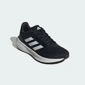 RUNFALCON 3.0 SHOES - Core Black / Cloud White / Core Black