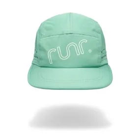 Runr Stockholm Technical Running Hat