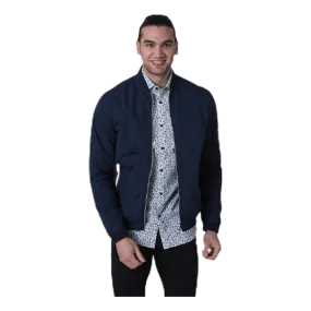 Rush Bomber Blue