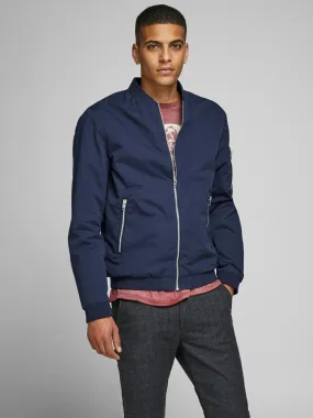 Rush Bomber - Navy