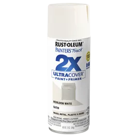 Rust-Oleum Painter's Touch® 2X Ultra Cover® Satin Spray Paint