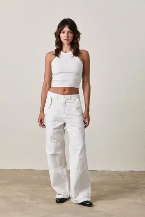 Soft Trousers
