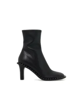 Ryder Heeled Sock Boots