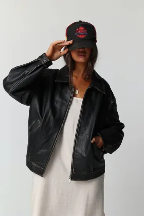 RYDER JACKET