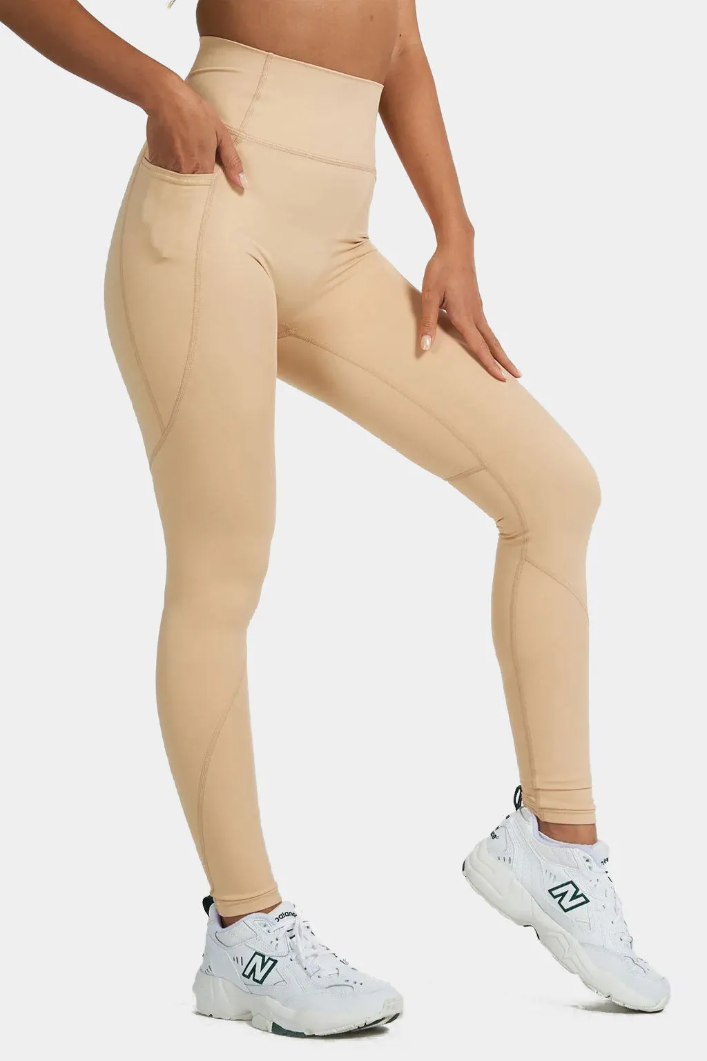 Rzist - Performance Leggings