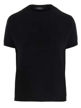 'S Max Mara Crewneck T-Shirt