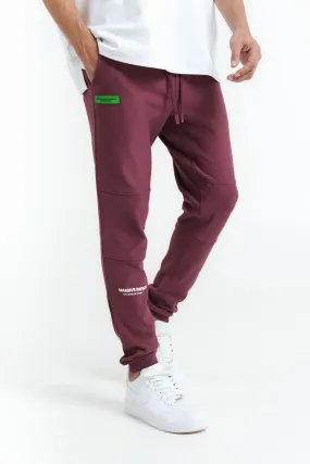 S3J013MI Drawstring Joggers