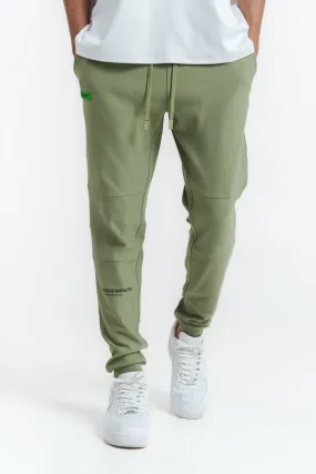 Drawstring Joggers