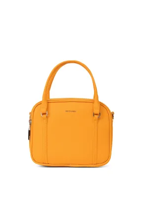 SABBI SATCHEL (Arancia)