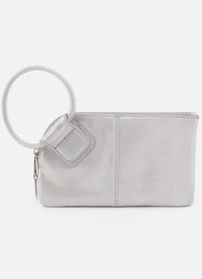 Sable in Silver by Hobo