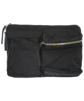 sacai Clutches
