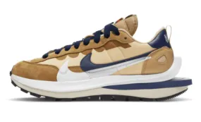 SACAI X NIKE VAPORWAFFLE TAN