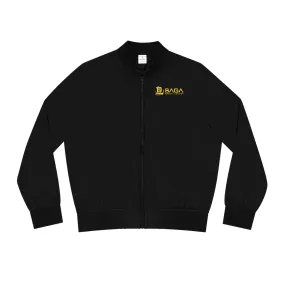 SAGA Wisdom Women's Bomber Jacket (AOP)