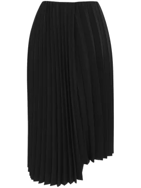 Pleated Skirts
