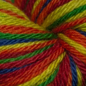 SALE Cascade 220 Superwash Sport Multis