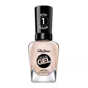 Sally Hansen Miracle Gel Only Hav Ice For You 188