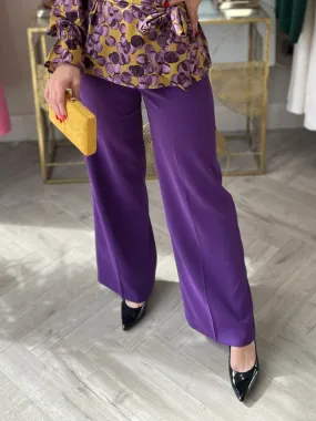 Sally Wide Leg Pants