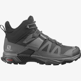 Hiking Boots