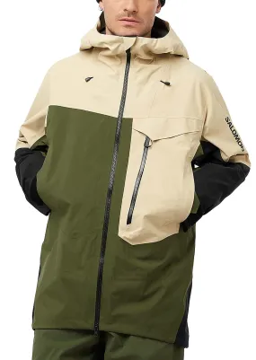 Windproof Jackets