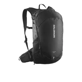 Salomon Trailblazer 20 Backpack in Black