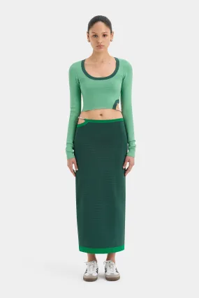 Beaded Skirts