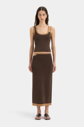 Beaded Skirts