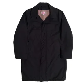 Sample of: Wanderer Coat, Black
