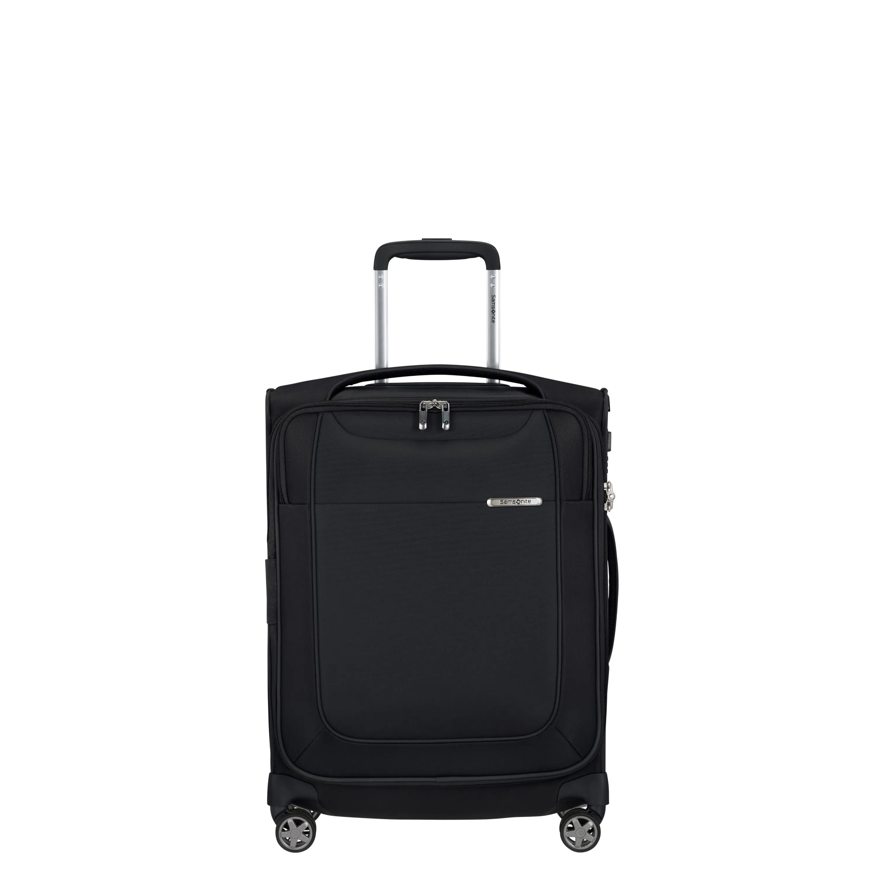 Samsonite D'Lite Spinner Carry-On Luggage