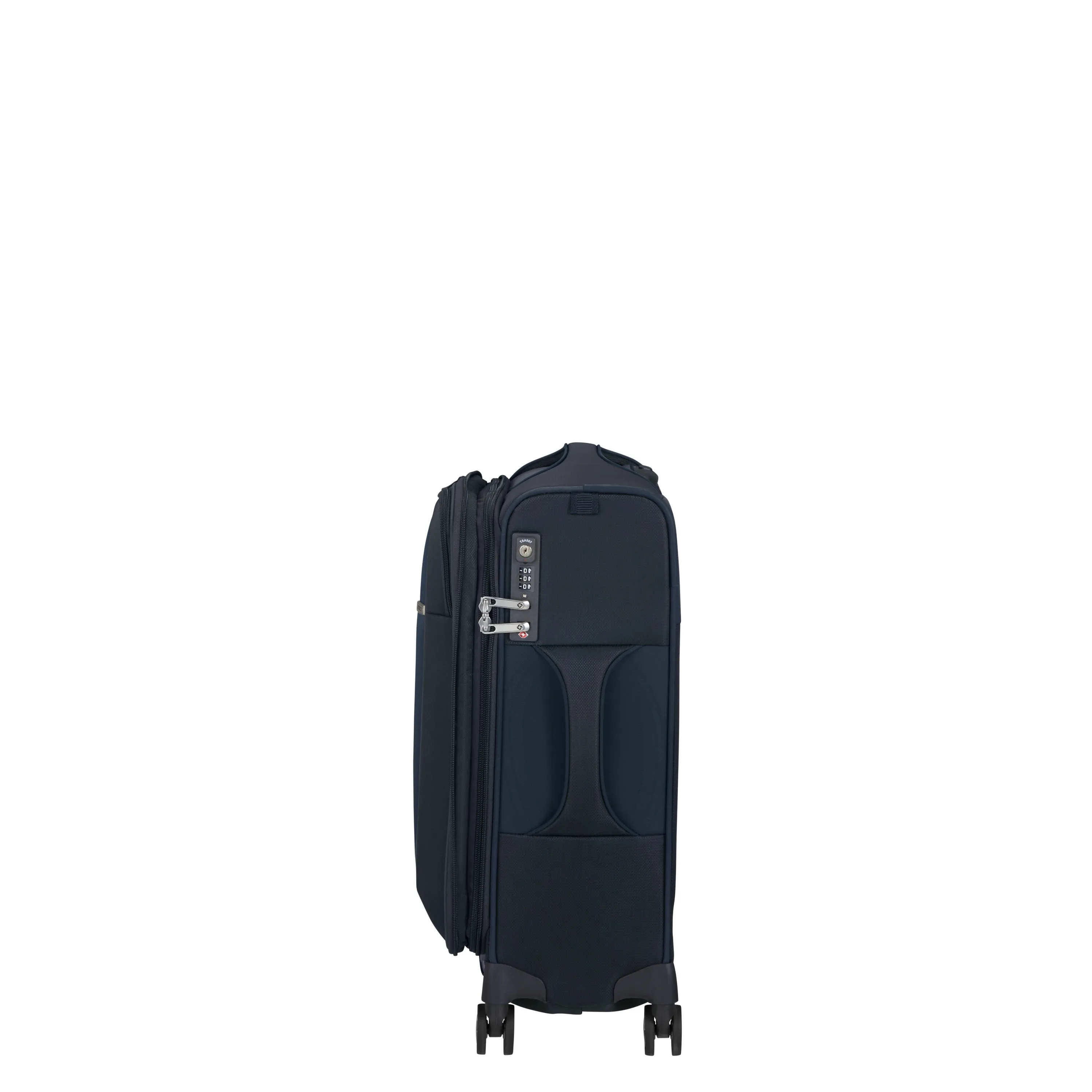 Samsonite D'Lite Spinner Carry-On Luggage