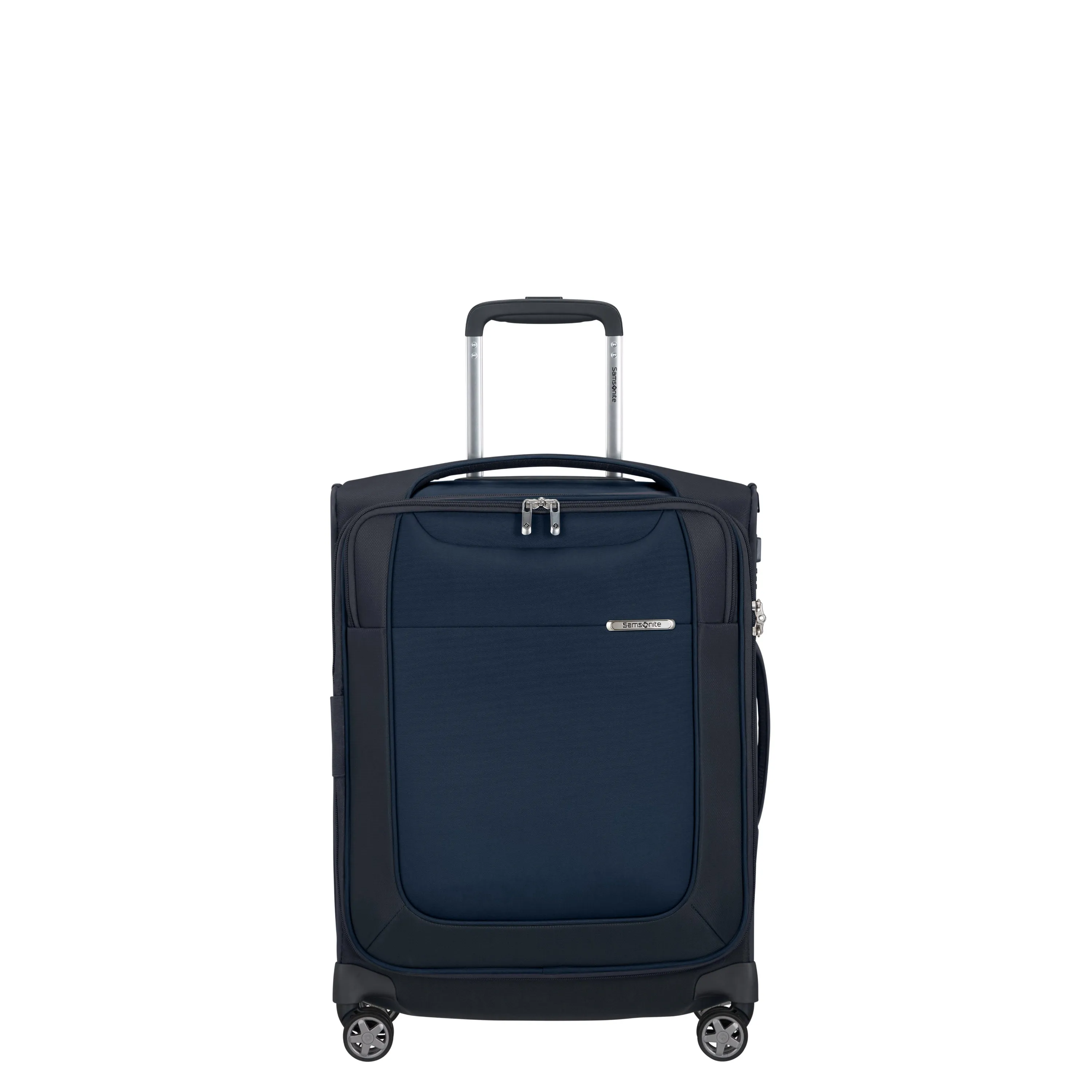 Samsonite D'Lite Spinner Carry-On Luggage