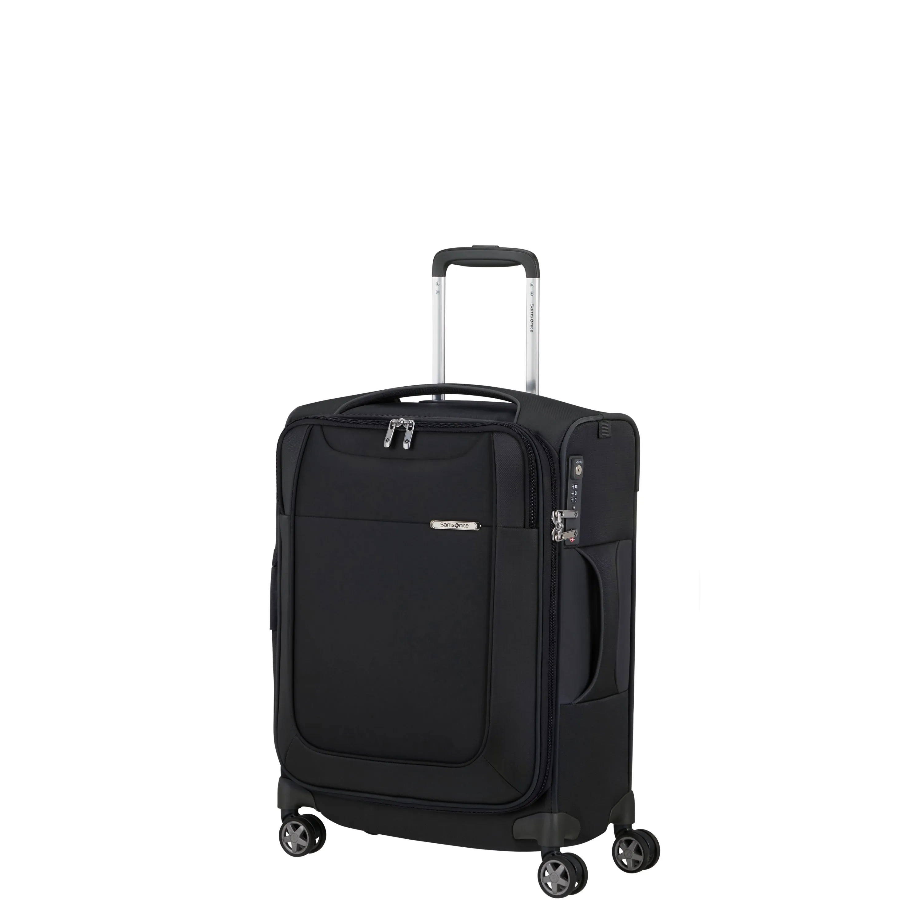 Samsonite D'Lite Spinner Carry-On Luggage