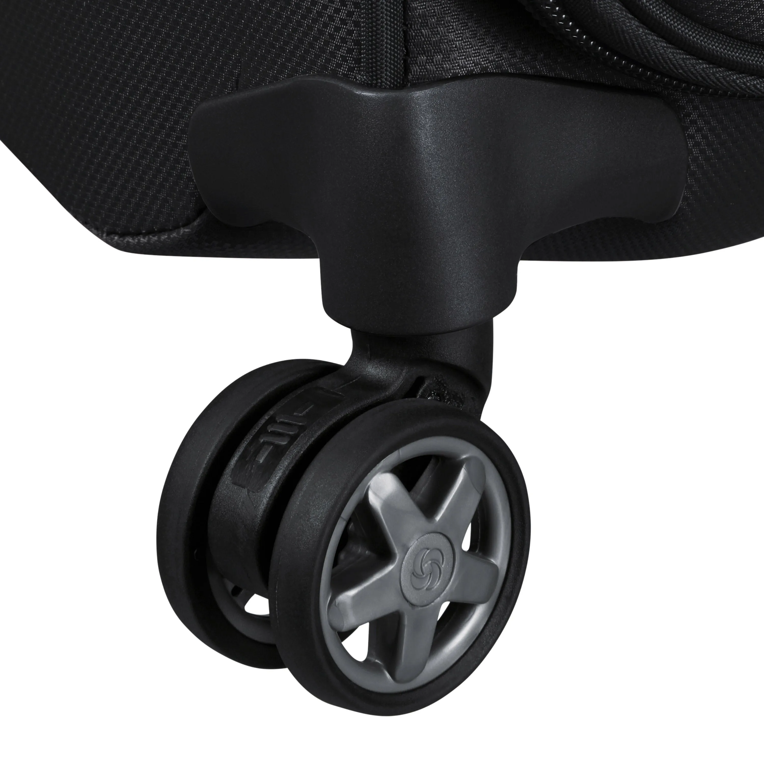 Samsonite D'Lite Spinner Carry-On Luggage