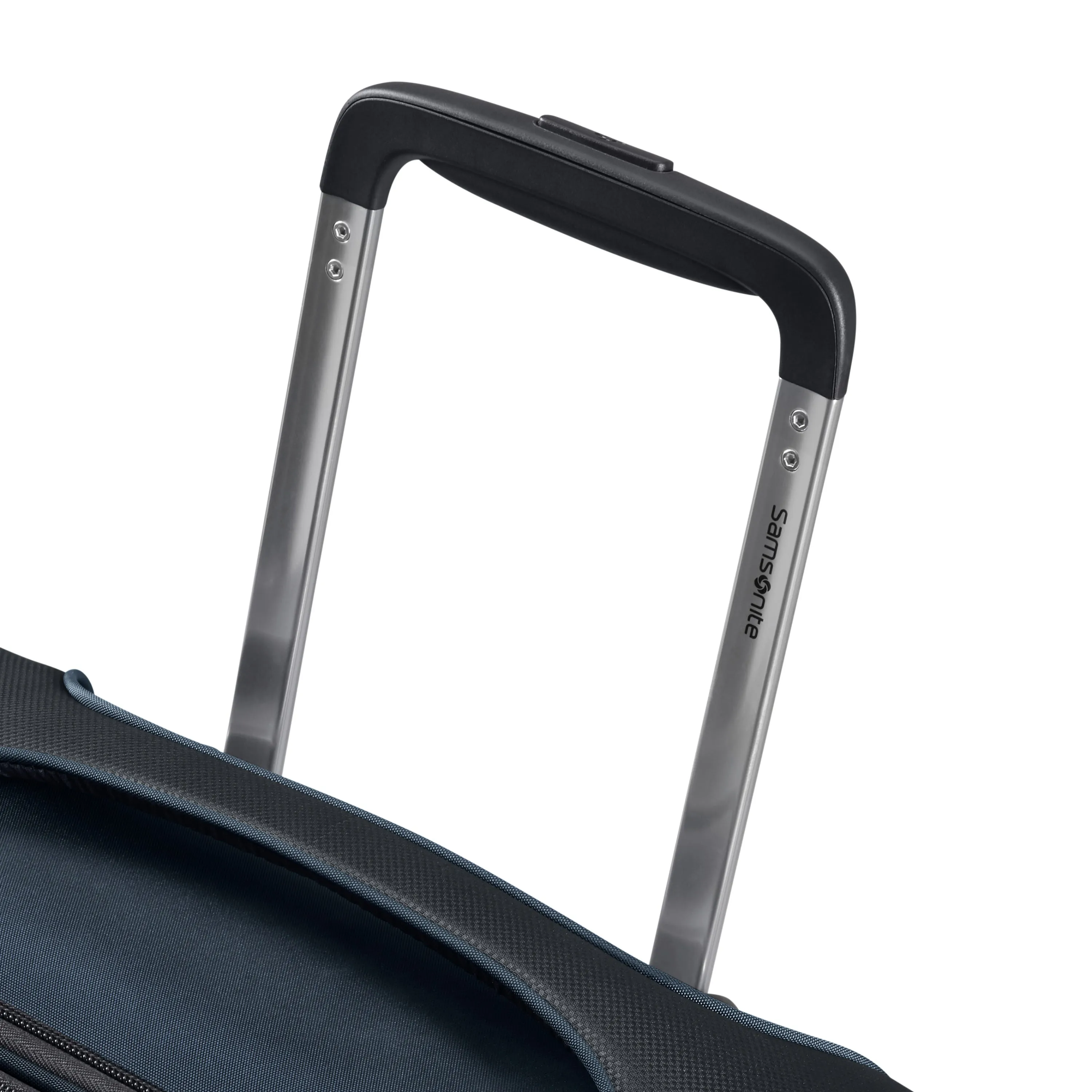 Samsonite D'Lite Spinner Carry-On Luggage