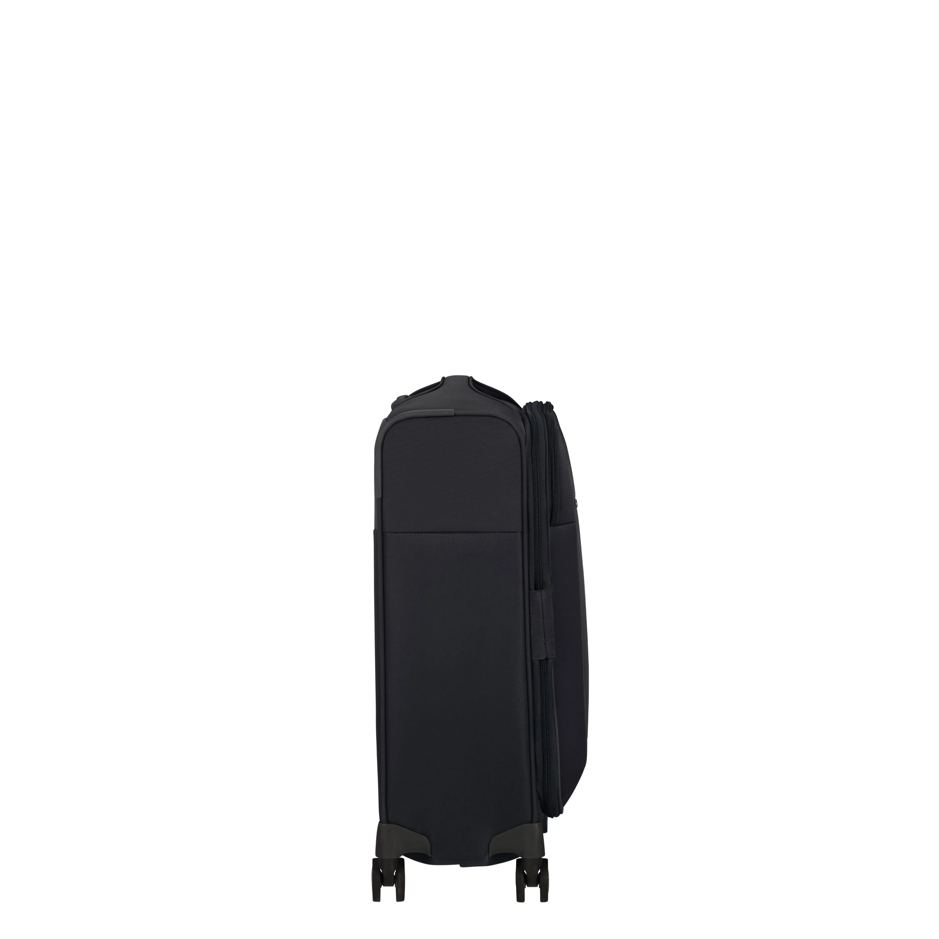 Samsonite D'Lite Spinner Carry-On Luggage