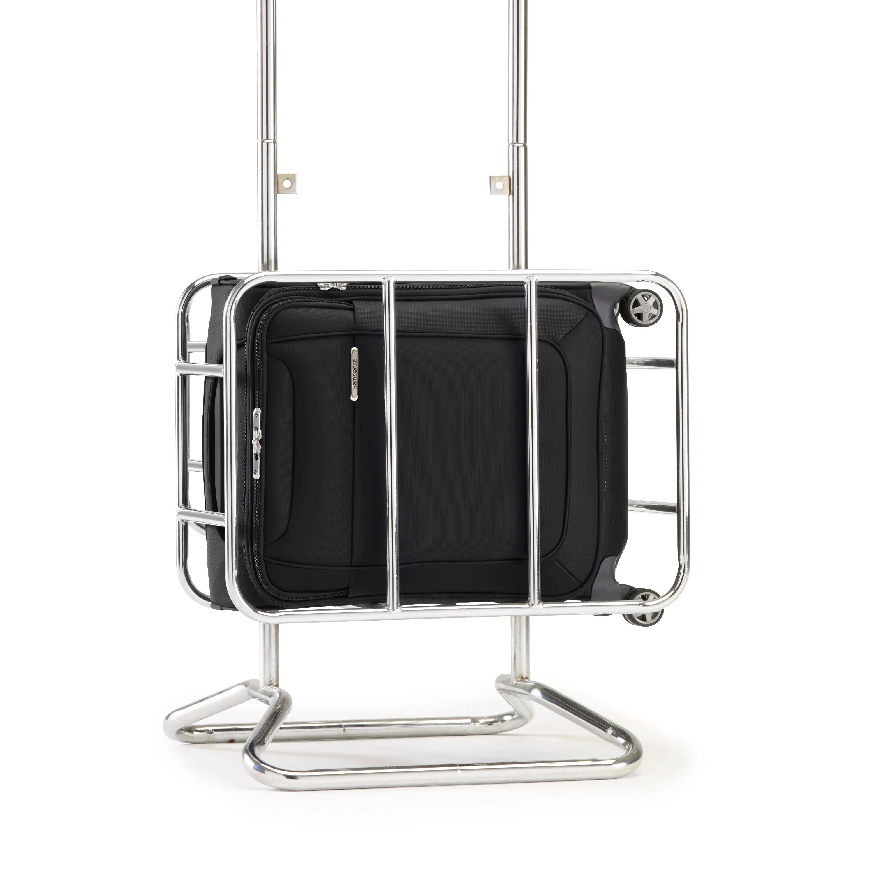 Samsonite D'Lite Spinner Carry-On Luggage